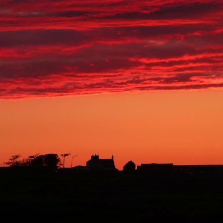 Cairndoon Byre Bed & Breakfast Monreith Exterior photo