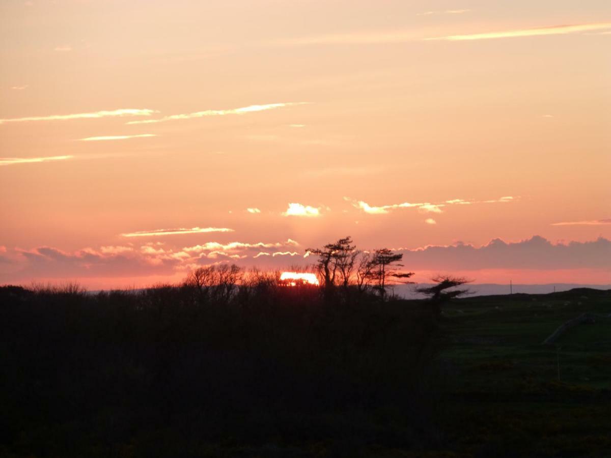 Cairndoon Byre Bed & Breakfast Monreith Exterior photo