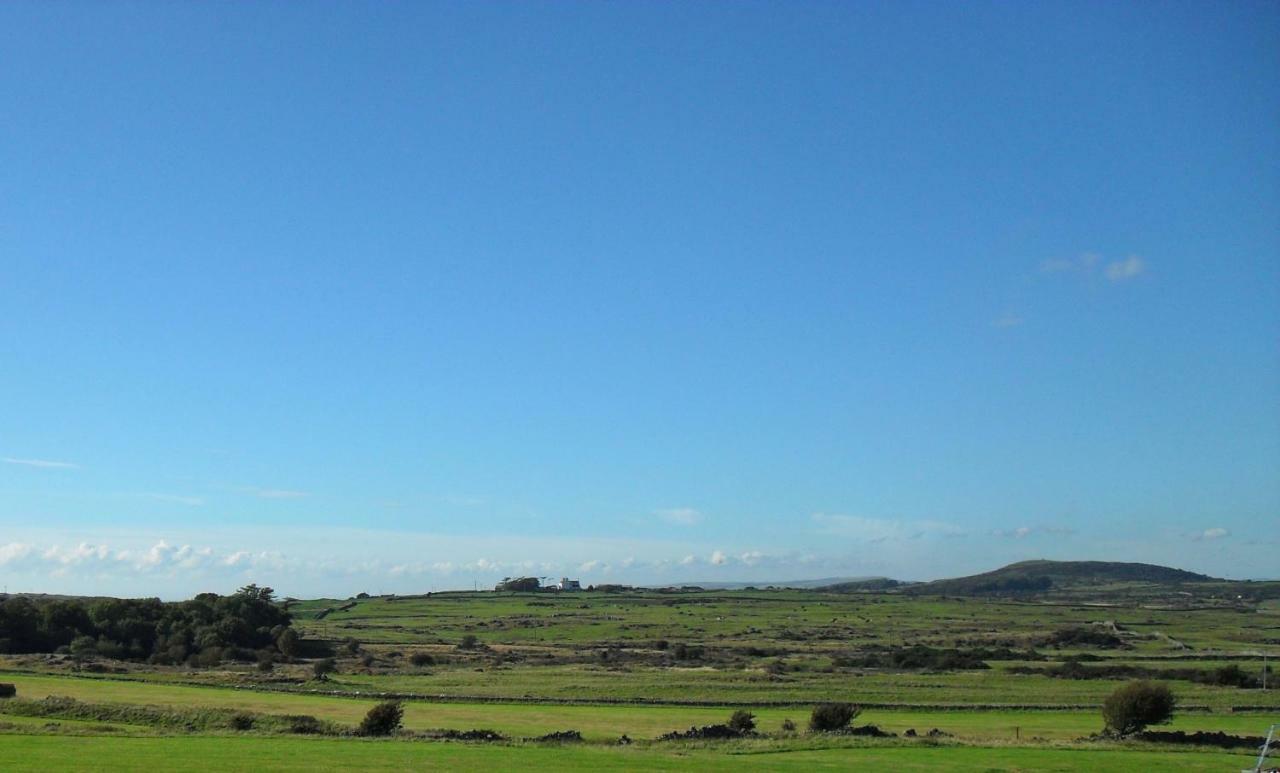 Cairndoon Byre Bed & Breakfast Monreith Exterior photo