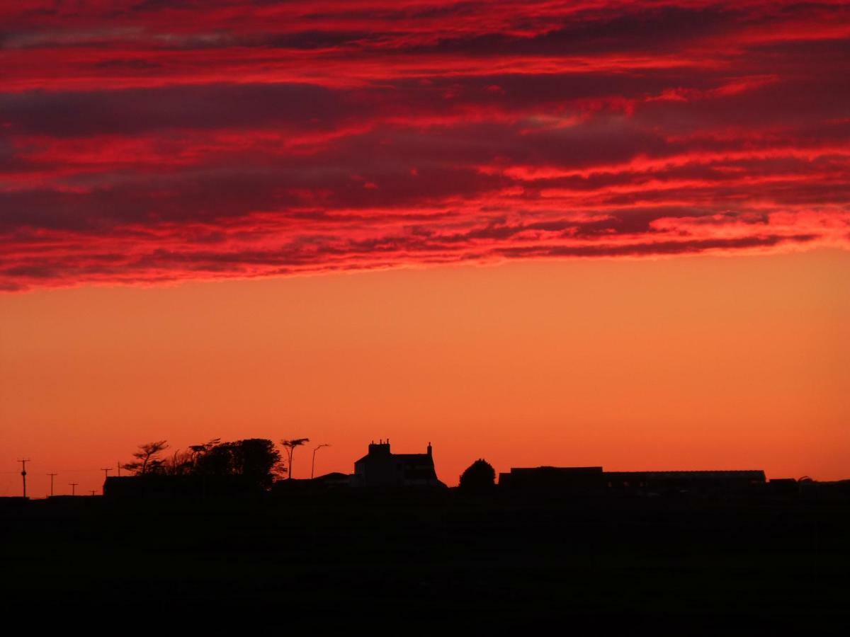 Cairndoon Byre Bed & Breakfast Monreith Exterior photo